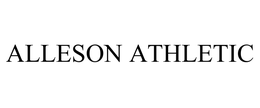 ALLESON ATHLETIC trademark