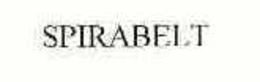SPIRABELT trademark