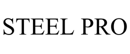 STEEL PRO trademark