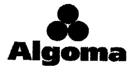 ALGOMA trademark