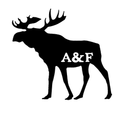A & F trademark
