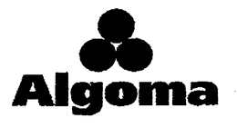 ALGOMA trademark
