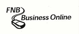 FNB BUSINESS ONLINE trademark