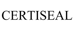CERTISEAL trademark