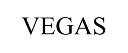 VEGAS trademark