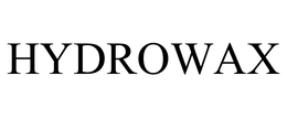 HYDROWAX trademark
