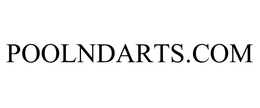 POOLNDARTS.COM trademark