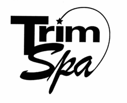 TRIM SPA trademark