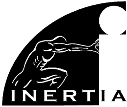 INERTIA trademark