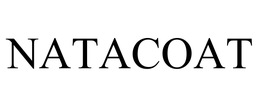 NATACOAT trademark