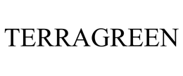 TERRAGREEN trademark