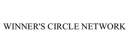 WINNER'S CIRCLE NETWORK trademark