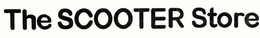 THE SCOOTER STORE trademark