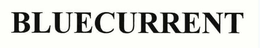 BLUECURRENT trademark