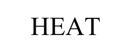 HEAT trademark