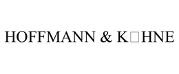 HOFFMANN & KÜHNE trademark