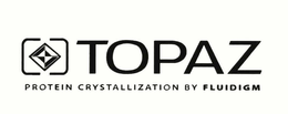 TOPAZ PROTEIN CRYSTALLIZATION BY FLUIDIGM trademark