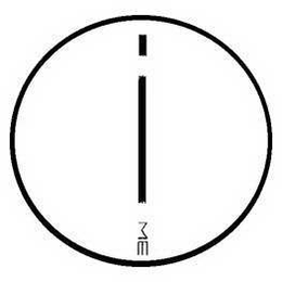 I ME trademark