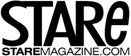 STARE STAREMAGAZINE.COM trademark