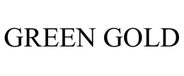 GREEN GOLD trademark