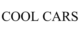 COOL CARS trademark