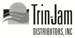 TRIN-JAM DISTRIBUTORS, INC trademark