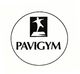 PAVIGYM trademark