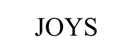JOYS trademark