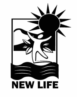 NEW LIFE trademark