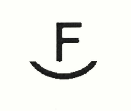 F trademark