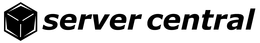 SERVER CENTRAL trademark