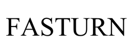 FASTURN trademark