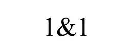 1&1 trademark