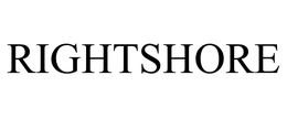 RIGHTSHORE trademark