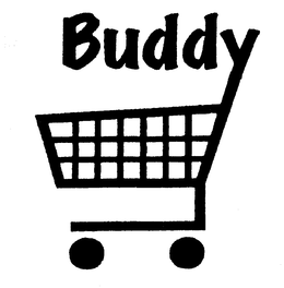 BUDDY trademark