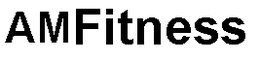 AMFITNESS trademark