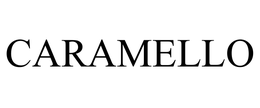 CARAMELLO trademark