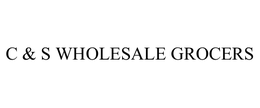 C & S WHOLESALE GROCERS trademark