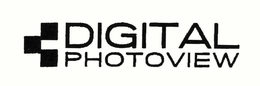 DIGITAL PHOTOVIEW trademark