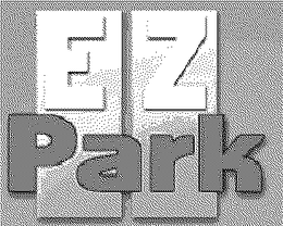 EZ PARK trademark