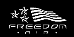 FREEDOM AIR trademark