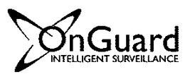 ONGUARD INTELLIGENT SURVEILLANCE trademark