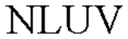 NLUV trademark