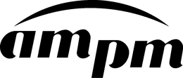 AM PM trademark
