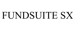 FUNDSUITE SX trademark