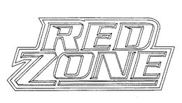 RED ZONE trademark