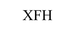 XFH trademark