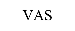 VAS trademark