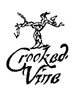 CROOKED VINE trademark