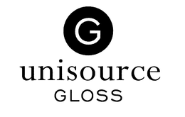 G UNISOURCE GLOSS trademark
